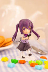 Is the Order a Rabbit Bloom PVC Statue Rize (re-run) 6 cm 4582362383695