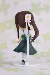 Is the Order a Rabbit Bloom PVC Statue Chiya (re-run) 6 cm 4582362383701