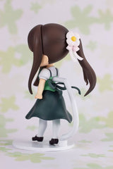 Is the Order a Rabbit Bloom PVC Statue Chiya (re-run) 6 cm 4582362383701