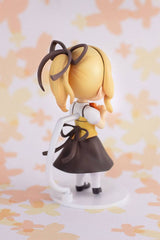 Is the Order a Rabbit Bloom PVC Statue Syaro (re-run) 6 cm 4582362383718