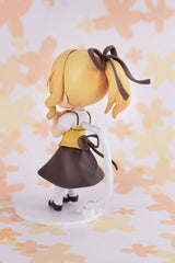 Is the Order a Rabbit Bloom PVC Statue Syaro (re-run) 6 cm 4582362383718