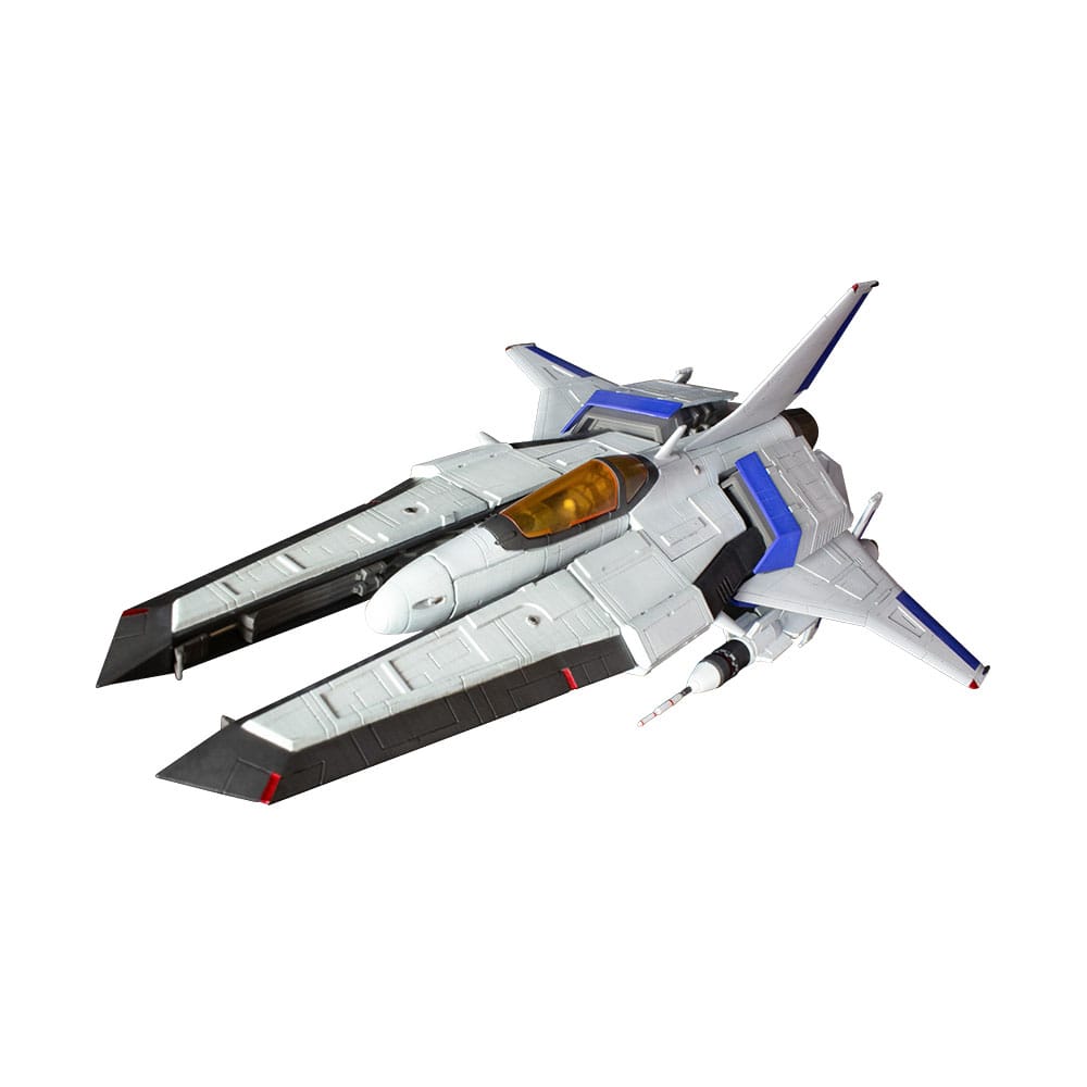 Gradius V Plastic Kit 1/144 VIC VIPER ver. GRADIUS (re-run) 15 cm 4582362383909