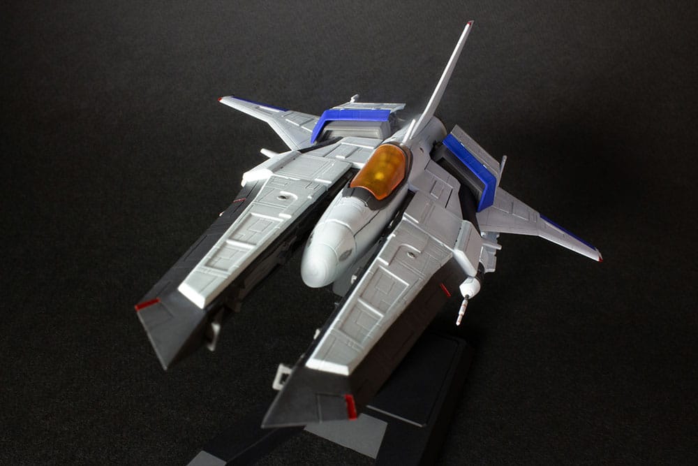 Gradius V Plastic Kit 1/144 VIC VIPER ver. GRADIUS (re-run) 15 cm 4582362383909