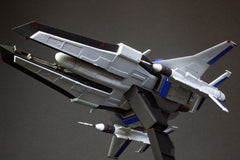 Gradius V Plastic Kit 1/144 VIC VIPER ver. GRADIUS (re-run) 15 cm 4582362383909