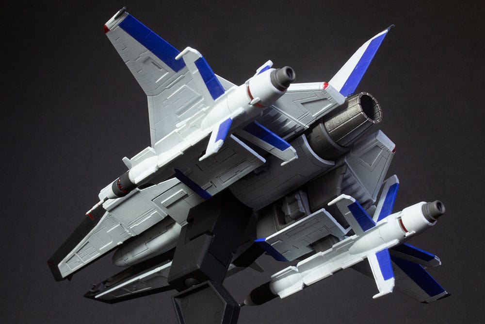 Gradius V Plastic Kit 1/144 VIC VIPER ver. GRADIUS (re-run) 15 cm 4582362383909