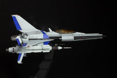 Gradius V Plastic Kit 1/144 VIC VIPER ver. GRADIUS (re-run) 15 cm 4582362383909