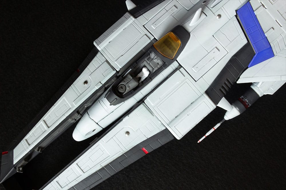 Gradius V Plastic Kit 1/144 VIC VIPER ver. GRADIUS (re-run) 15 cm 4582362383909