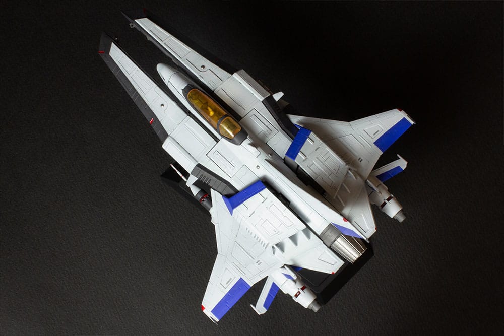 Gradius V Plastic Kit 1/144 VIC VIPER ver. GRADIUS (re-run) 15 cm 4582362383909