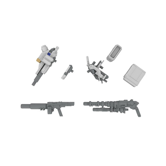 POWERDoLLS2 Accesoory Set 1/48 5inM PLD Weapon Set B (re-run) 4582362386047