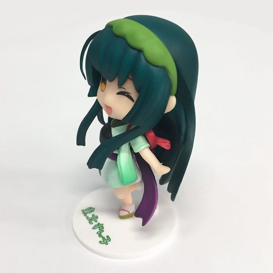 Tohoku Zunko PVC Statue Tohokuzunko (re-run) 6 cm 4582362386375