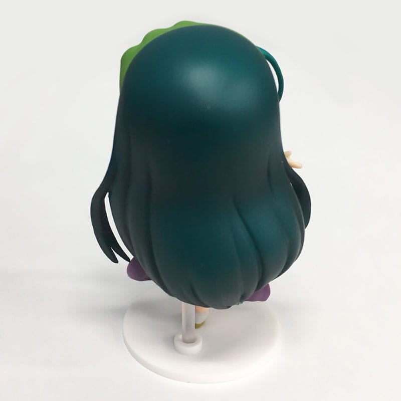 Tohoku Zunko PVC Statue Tohokuzunko (re-run) 6 cm 4582362386375