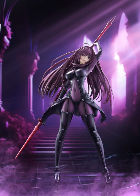 Fate/Grand Order PVC Statue 1/7 Lancer/Scathach 31 cm (5th-run) 4582362386696