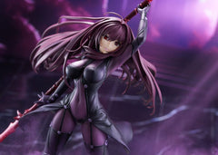 Fate/Grand Order PVC Statue 1/7 Lancer/Scathach 31 cm (5th-run) 4582362386696