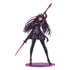 Fate/Grand Order PVC Statue 1/7 Lancer/Scathach 31 cm (5th-run) 4582362386696