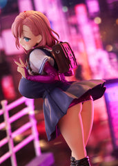 Original Character PVC Statue 1/7 Erena Tachibana 23 cm 4582362386986