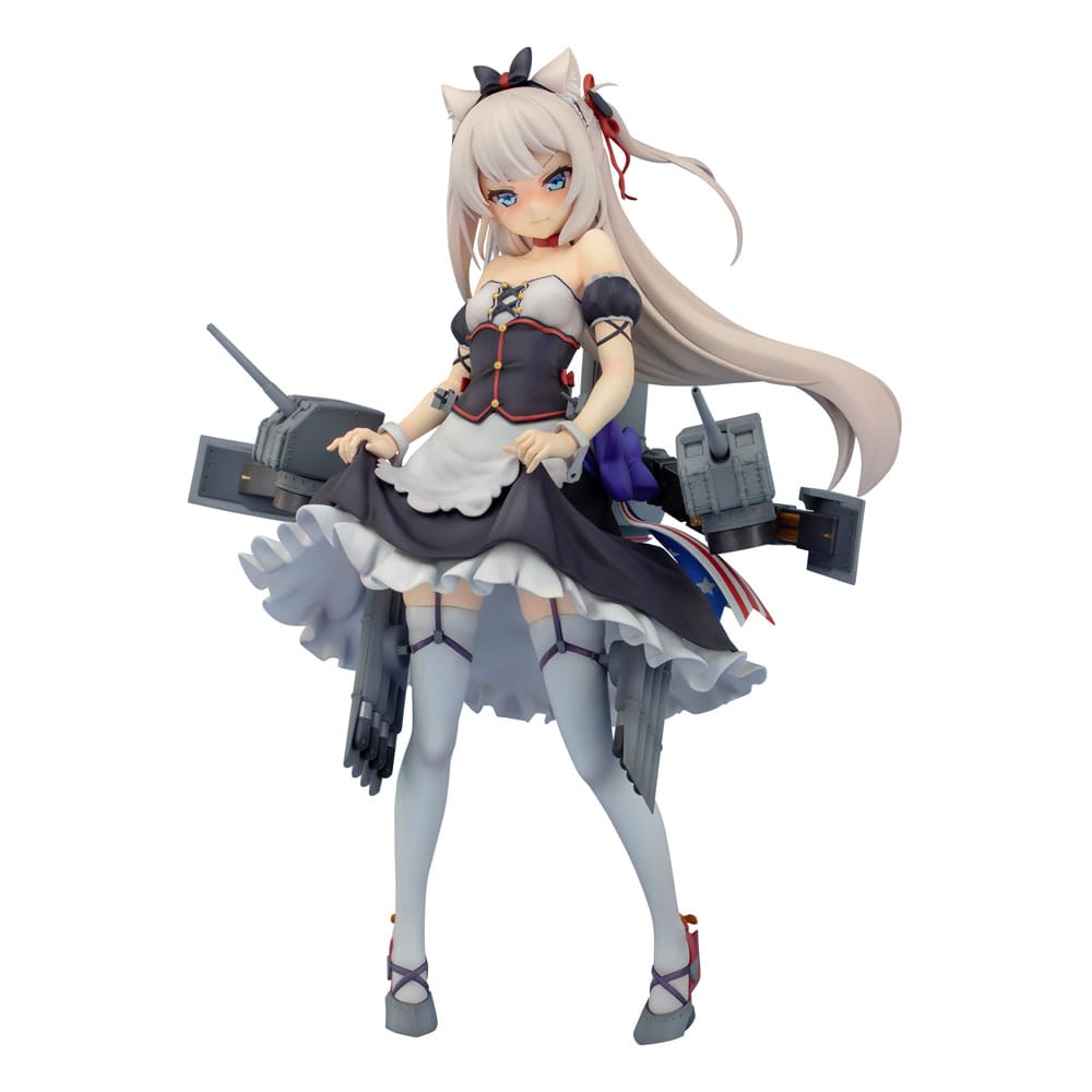 Azur Lane PVC Statue 1/7 USS Hammann 23 cm (3rd-run) 4582362387082