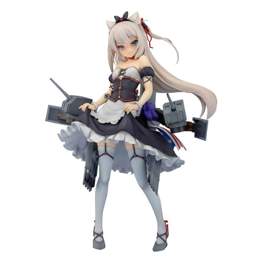 Azur Lane PVC Statue 1/7 USS Hammann 23 cm (3rd-run) 4582362387082