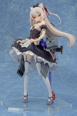 Azur Lane PVC Statue 1/7 USS Hammann 23 cm (3rd-run) 4582362387082