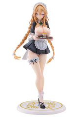 Original Character PVC Statue 1/7 Erena Tachi 4582362387150