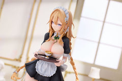 Original Character PVC Statue 1/7 Erena Tachi 4582362387150