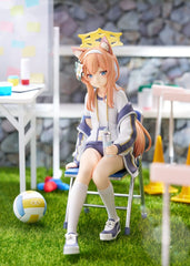 Blue Archive PVC Statue 1/7 Mari Gym Uniform Memorial lobby Ver. 18 cm 4582362387235