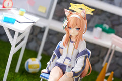 Blue Archive PVC Statue 1/7 Mari Gym Uniform Memorial lobby Ver. 18 cm 4582362387235