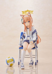 Blue Archive PVC Statue 1/7 Mari Gym Uniform Memorial lobby Ver. 18 cm 4582362387235