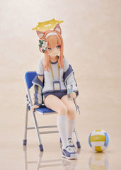 Blue Archive PVC Statue 1/7 Mari Gym Uniform Memorial lobby Ver. 18 cm 4582362387235