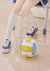 Blue Archive PVC Statue 1/7 Mari Gym Uniform Memorial lobby Ver. 18 cm 4582362387235