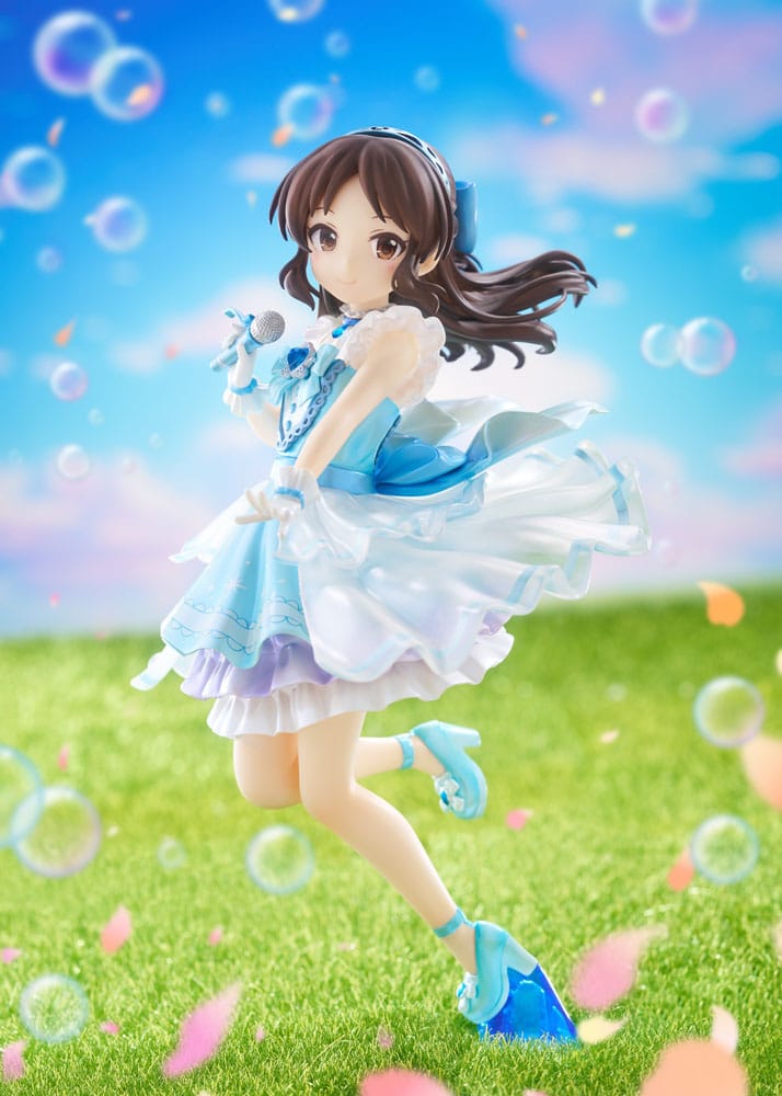 Idolmaster Cinderella Girls PVC Statue 1/7 U149 Arisu Tachibana Memorial Edition 22 cm 4582362387259