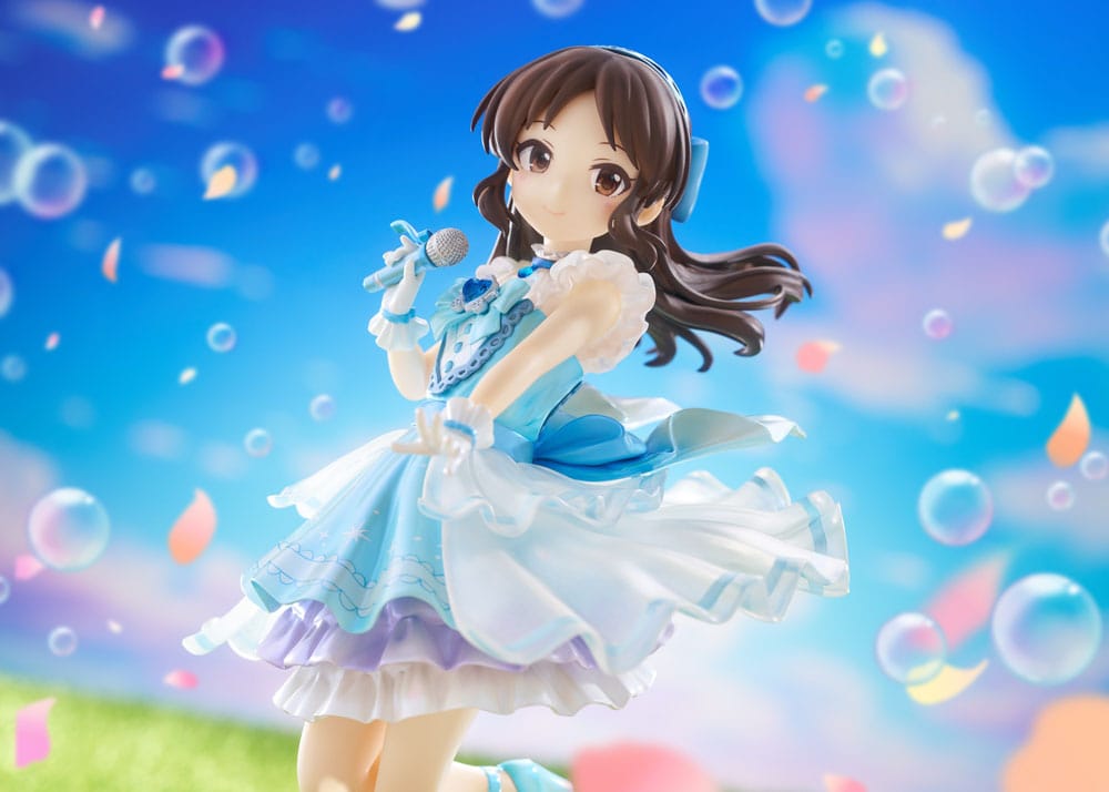 Idolmaster Cinderella Girls PVC Statue 1/7 U149 Arisu Tachibana Memorial Edition 22 cm 4582362387259