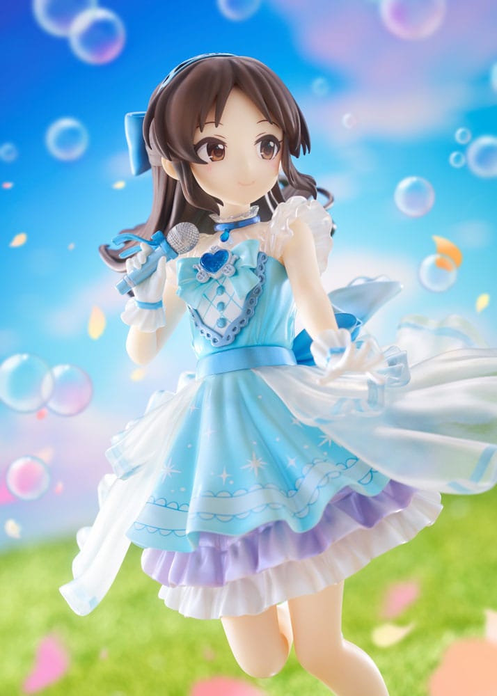 Idolmaster Cinderella Girls PVC Statue 1/7 U149 Arisu Tachibana Memorial Edition 22 cm 4582362387259