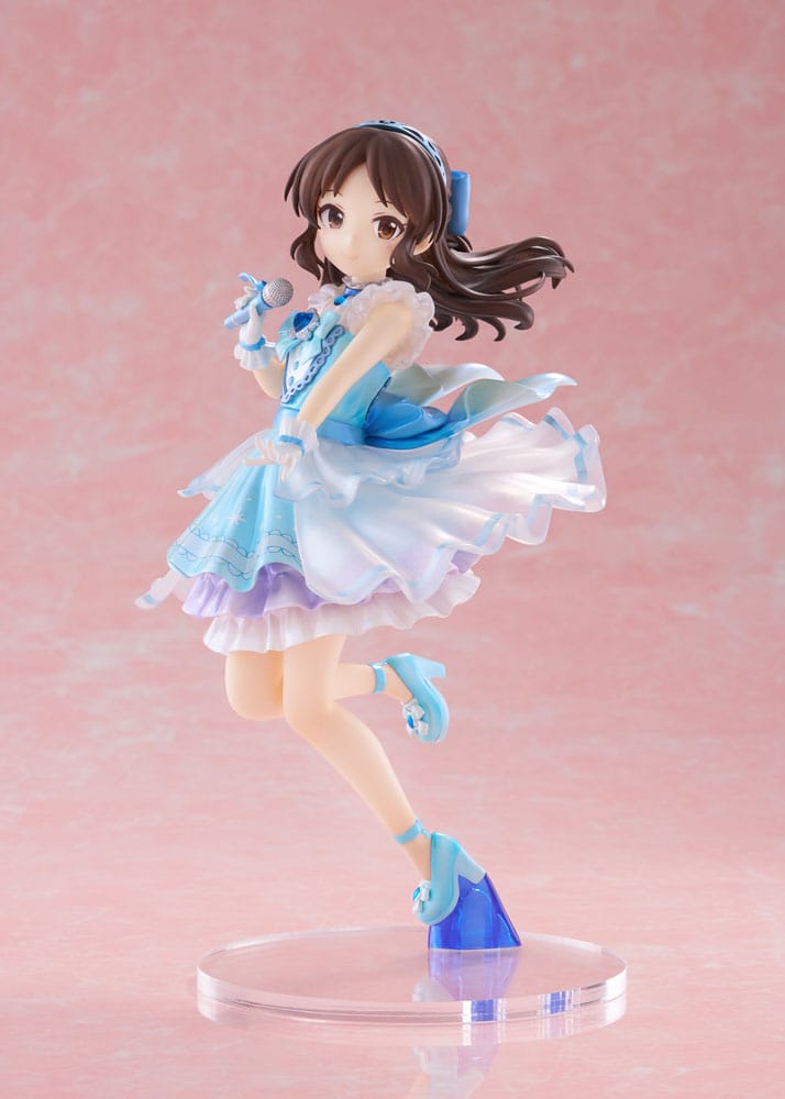 Idolmaster Cinderella Girls PVC Statue 1/7 U149 Arisu Tachibana Memorial Edition 22 cm 4582362387259