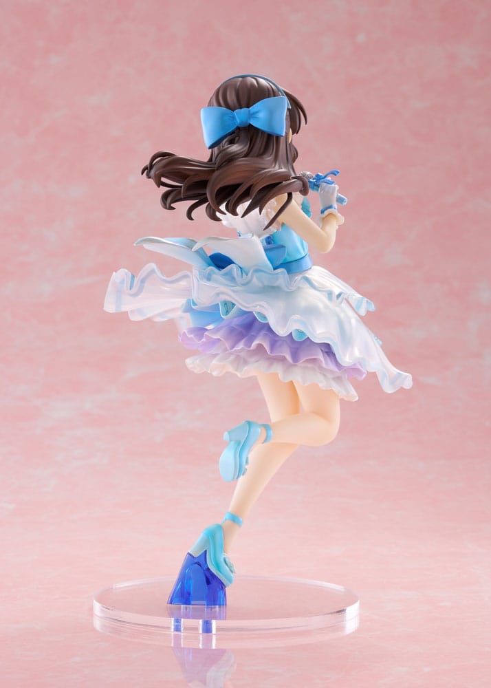 Idolmaster Cinderella Girls PVC Statue 1/7 U149 Arisu Tachibana Memorial Edition 22 cm 4582362387259