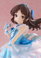 Idolmaster Cinderella Girls PVC Statue 1/7 U149 Arisu Tachibana Memorial Edition 22 cm 4582362387259