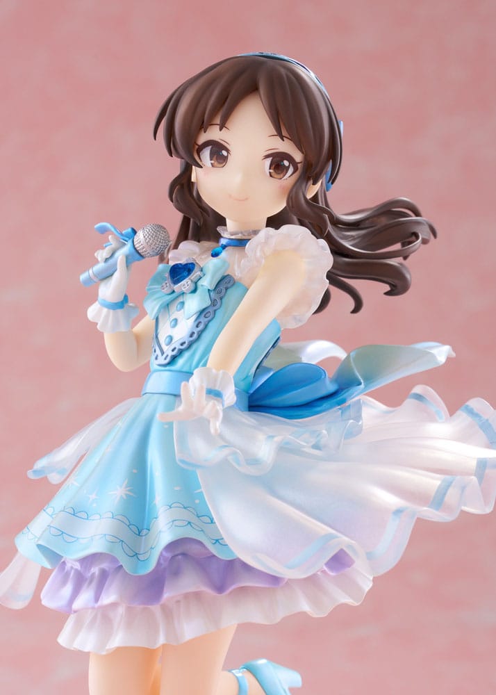 Idolmaster Cinderella Girls PVC Statue 1/7 U149 Arisu Tachibana Memorial Edition 22 cm 4582362387259