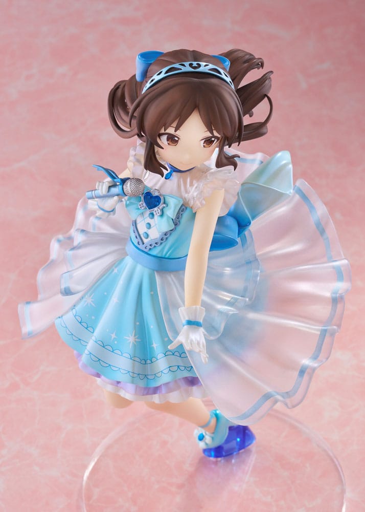 Idolmaster Cinderella Girls PVC Statue 1/7 U149 Arisu Tachibana Memorial Edition 22 cm 4582362387259