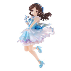 Idolmaster Cinderella Girls PVC Statue 1/7 U149 Arisu Tachibana Memorial Edition 22 cm 4582362387259