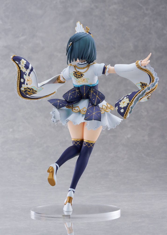 Love Live! Nijigasaki Academy School Idol Club PVC Statue 1/7 Shioriko Mifune 23 cm 4582362387730