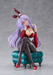 Shy Girls in Love PVC Statue 1/7 U149 Amagasa Tsuduri Bunny Style 18 cm 4582362387778