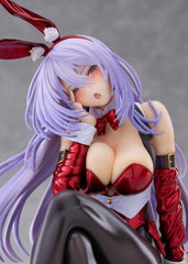 Shy Girls in Love PVC Statue 1/7 U149 Amagasa Tsuduri Bunny Style 18 cm 4582362387778