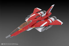 Raiden II Plastic Kit 1/100 Raiden Mk-II 18 cm 4582362387792