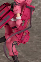 Sword Art Online Alternative Gun Gale Online II PVC Statue 1/7 Llenn Desert Bullet Ver. 22 cm 4582362387907