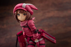 Sword Art Online Alternative Gun Gale Online II PVC Statue 1/7 Llenn Desert Bullet Ver. 22 cm 4582362387907