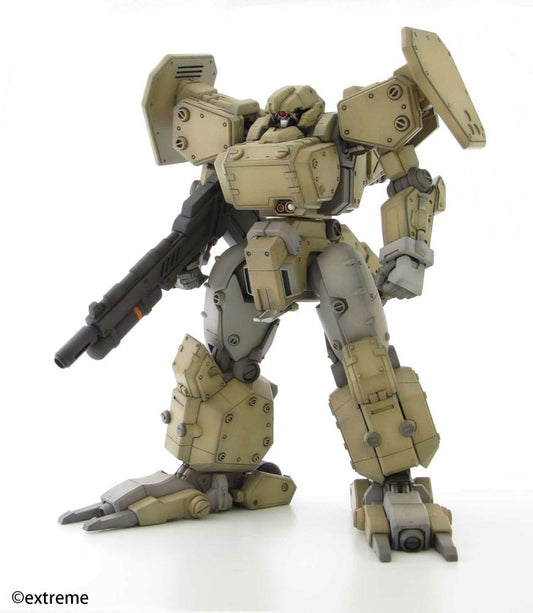 Assault Suits Valken Plastic Model Kit 1/35 ASS-117A Valken (Jake Model) 16 cm 4582362380472