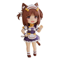 Nekopara PVC Statue 100! Azuki 10 cm 4582362384630