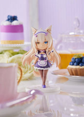 Nekopara PVC Statue 100! Coconut 10 cm 4582362384647