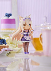 Nekopara PVC Statue 100! Coconut 10 cm 4582362384647