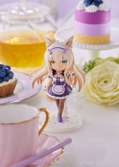 Nekopara PVC Statue 100! Coconut 10 cm 4582362384647