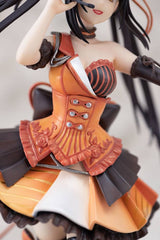 Date A Live Fragment: Date A Bullet PVC Statue 1/7 Kurumi Tokisaki (Idol Ver.) Another Edition 24 cm 4582362384685